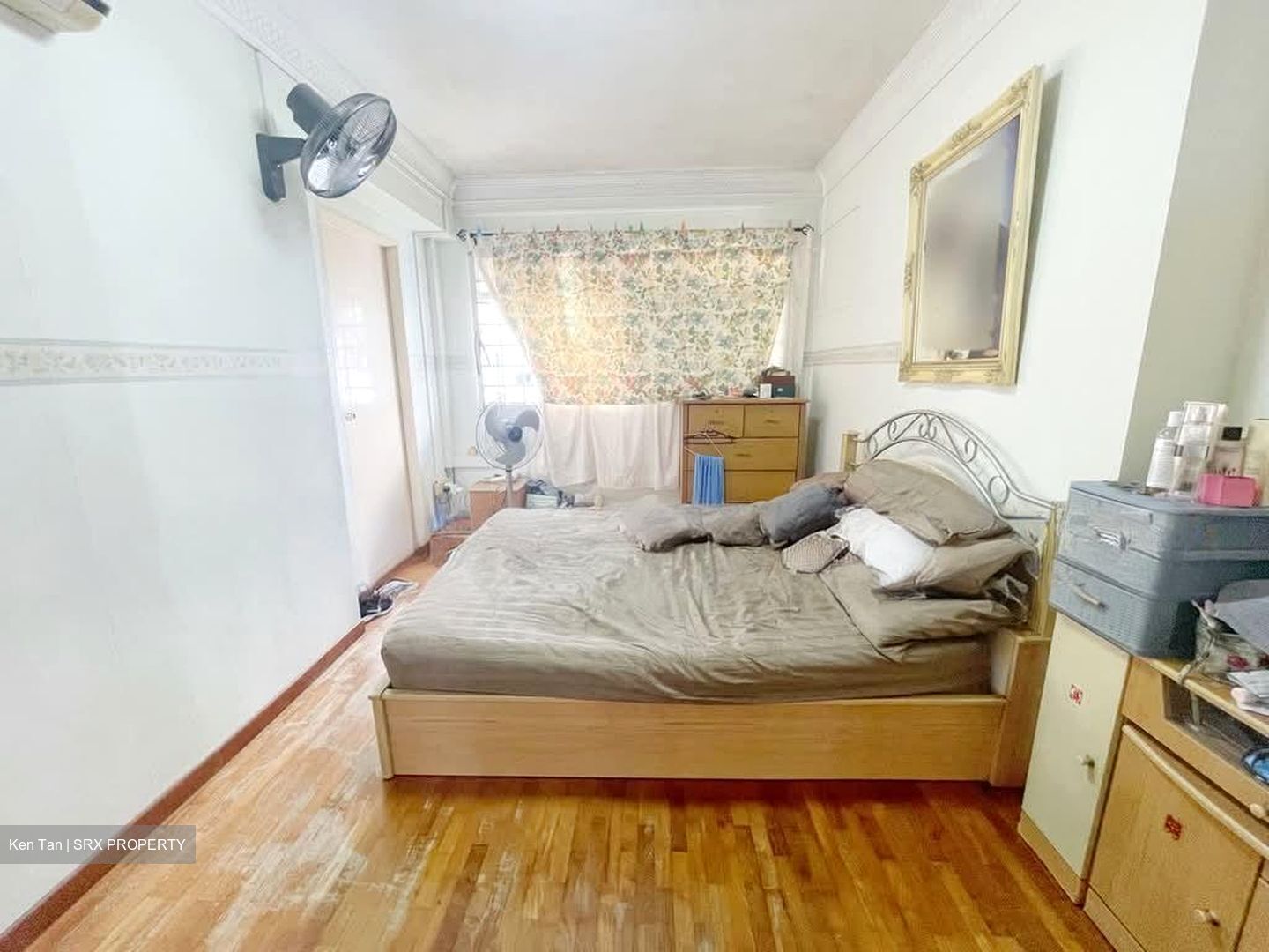 Blk 726 Khatib Spring (Yishun), HDB 4 Rooms #570493911